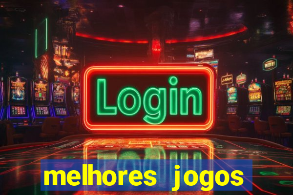 melhores jogos mmorpg mobile